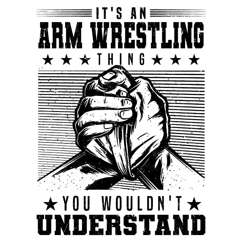 Arm pushers