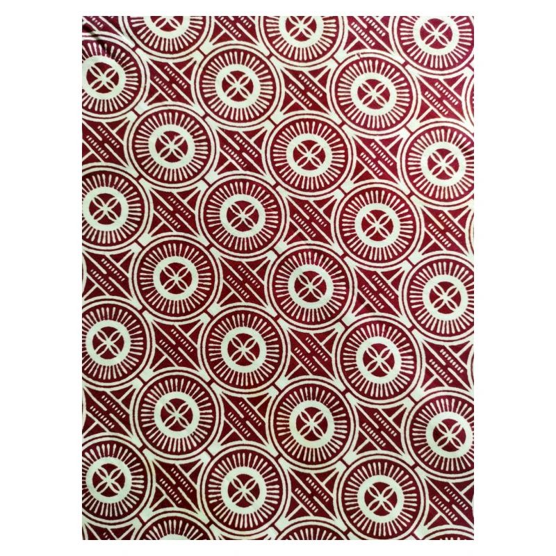 RED CIRCLES