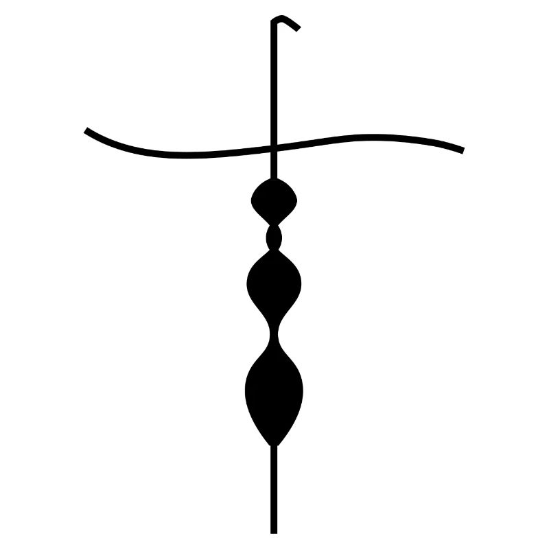 Jubé noir