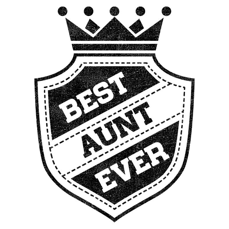 best aunt ever