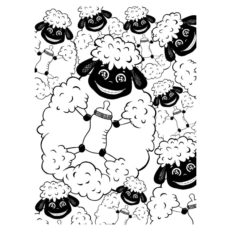 Mouton 🐑