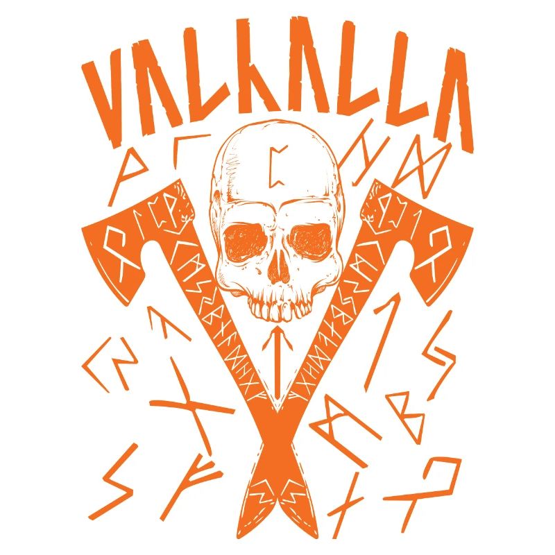 Valhalla Runes