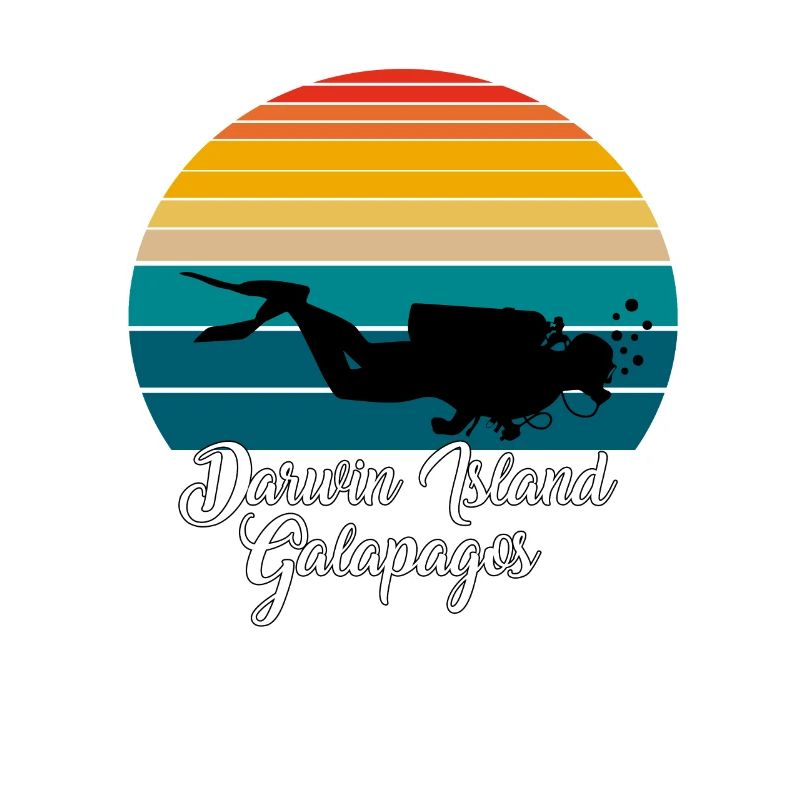 Darwin Island Galapagos Plongée