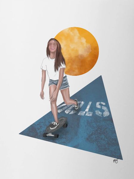 Skatergirl