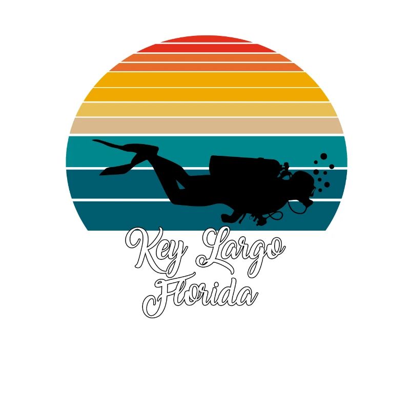Key Largo Florida Diving