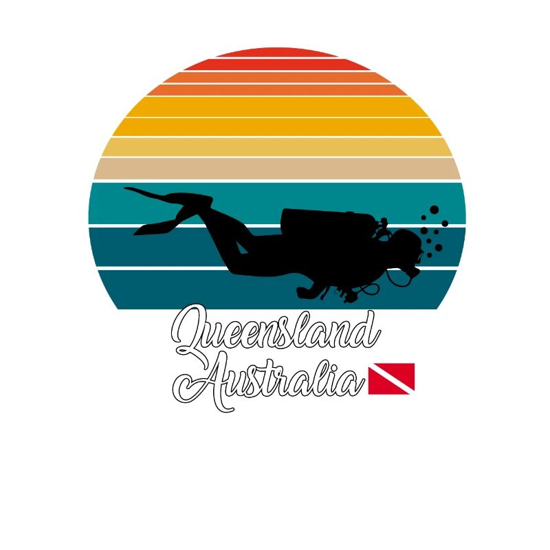 Queensland Australie Plongée