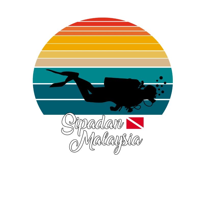 Sipadan Malaisie Plongée