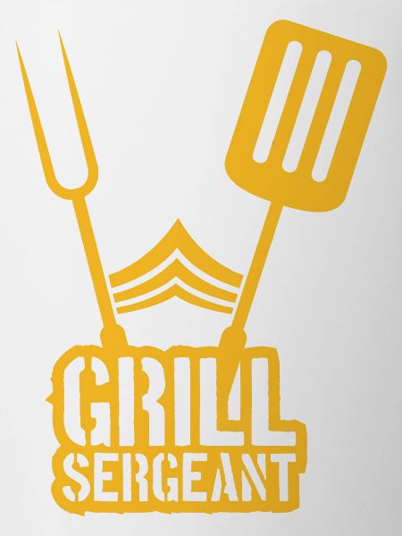 Grill Sergeant Grill Party Barbecue