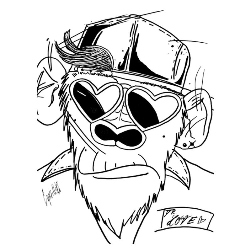 Doktor Love