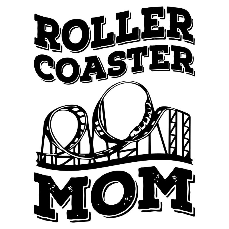 Scooter Coaster Maman