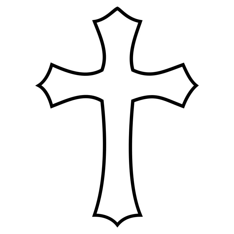 Christian Cross