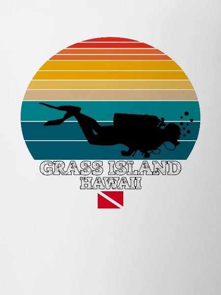 Grass Island US Island Diving