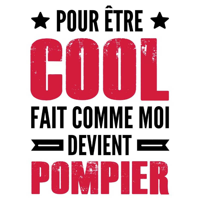 jee suis pompier / humour pompier