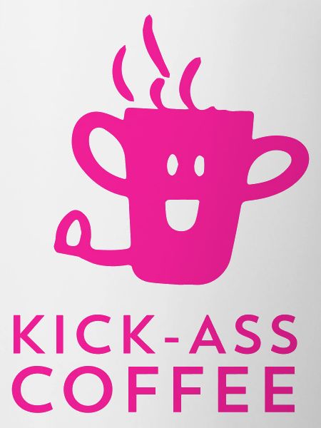 Kick-Ass Coffee