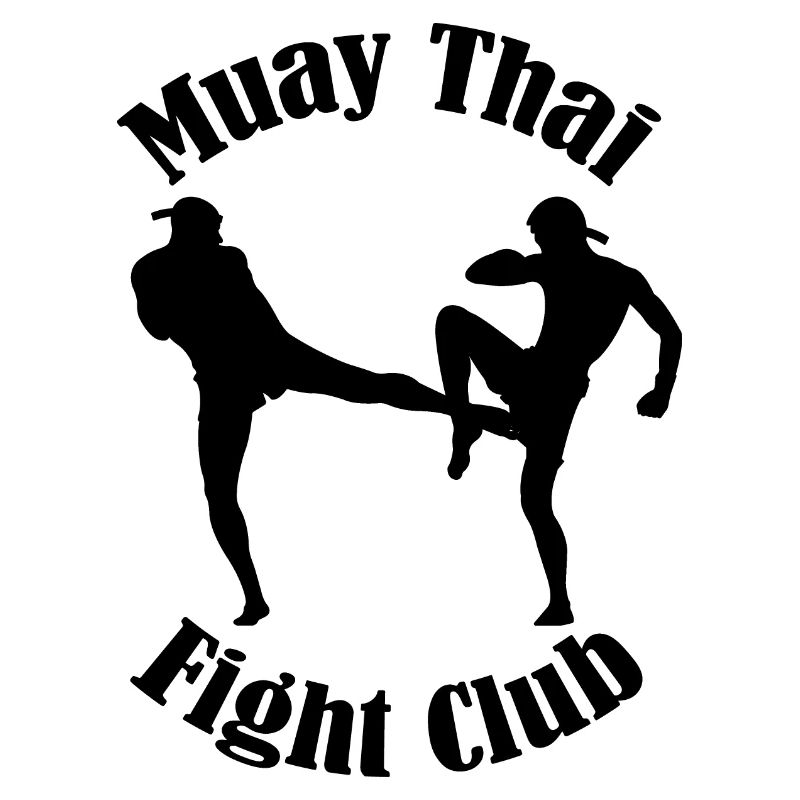 Muay Thai Fight Club