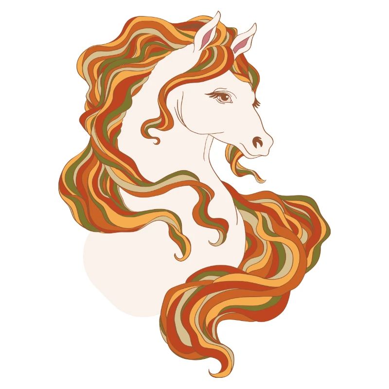 Autumn's Pegasus