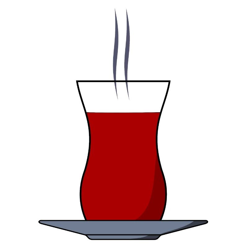 Cay Teeglas