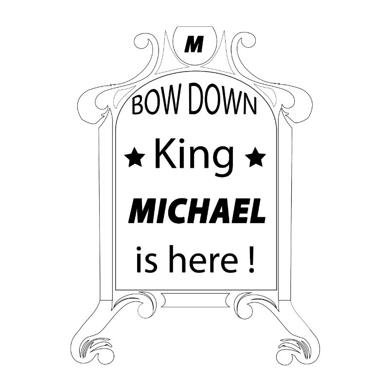 King Michael
