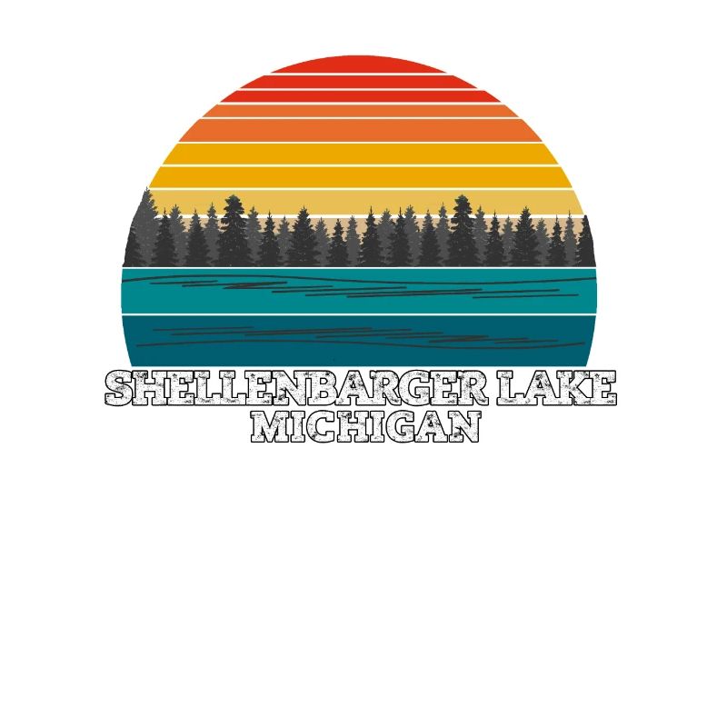 Lac Shellenbarger Michigan