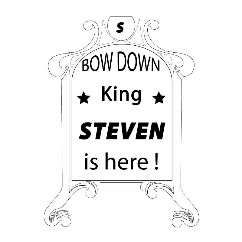 King Steven
