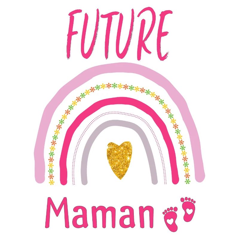 future Maman