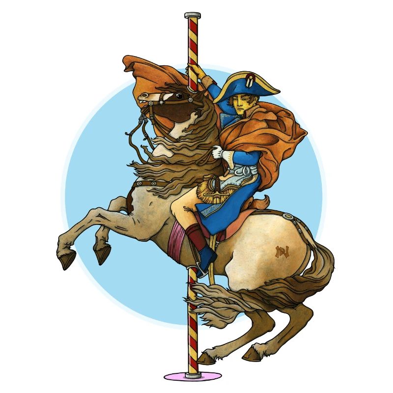 NAPOLEON