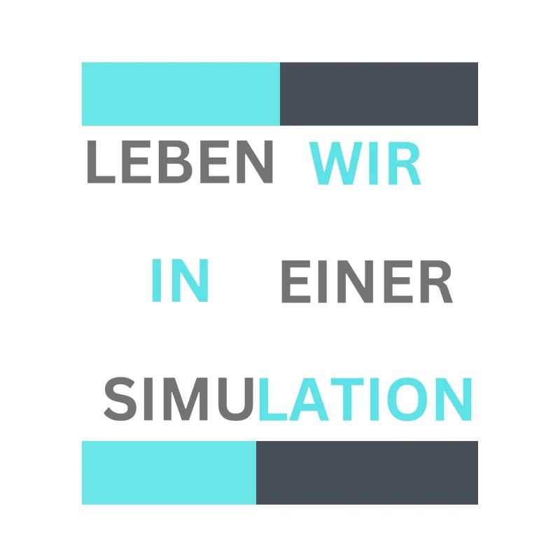 Leben wir in einer Simulation