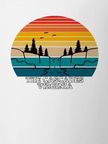 The Cascades Virginia