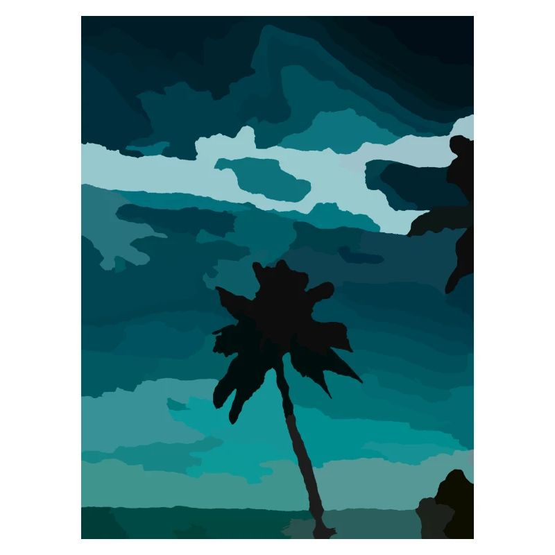 palm