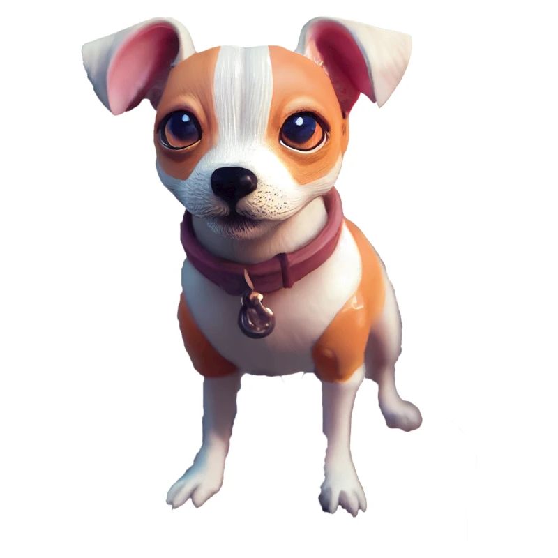 Jack Russell Terrier: Jack Russell