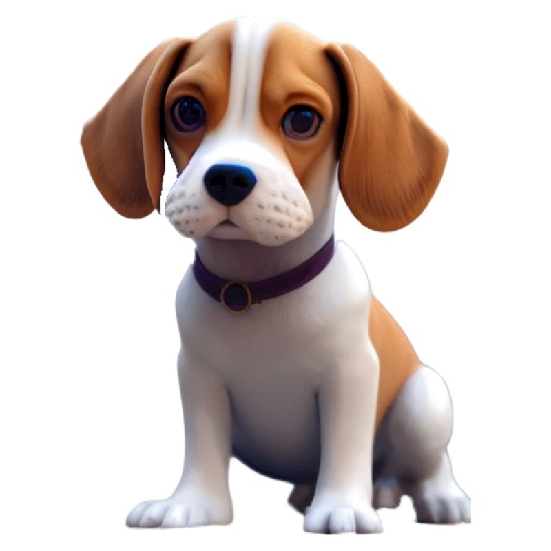 Beagle Hund - Beagle