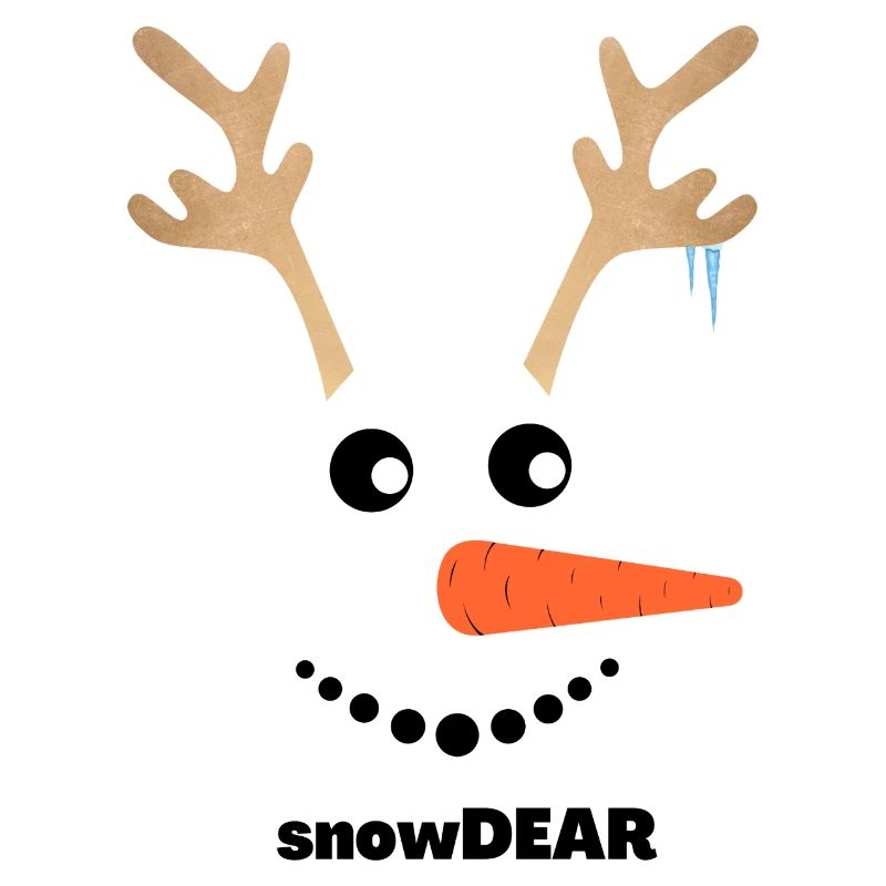 snowDECHER