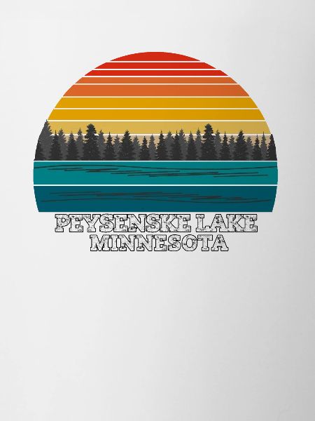 Peysenske Lake Minnesota