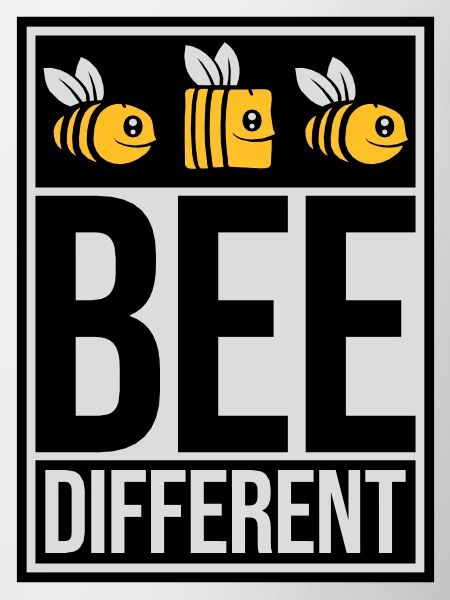 bee citation différente