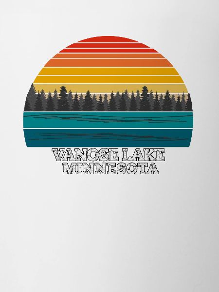 Lac Vanose Minnesota