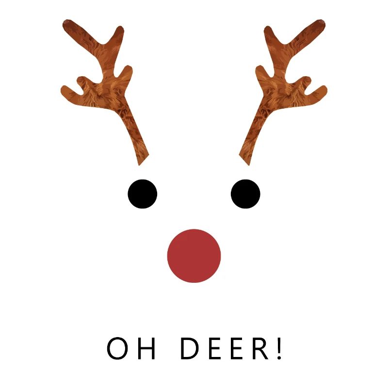 Oh Deer!