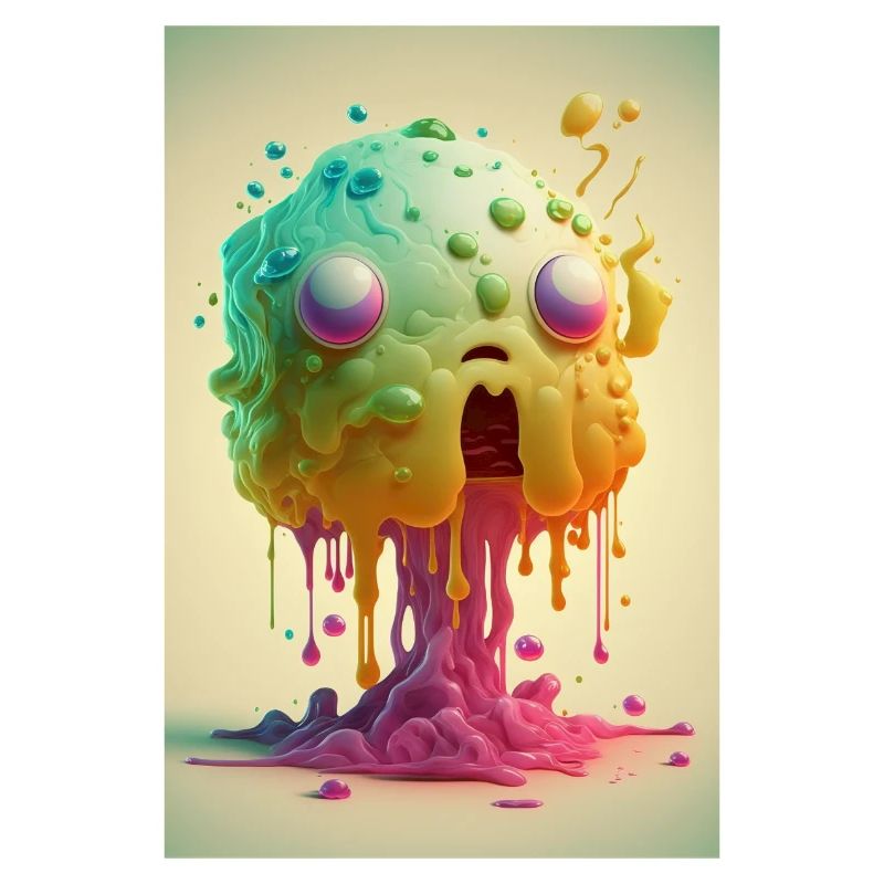 Zombie Gelée