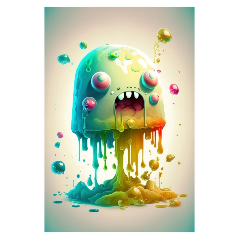 Zombie Gelée