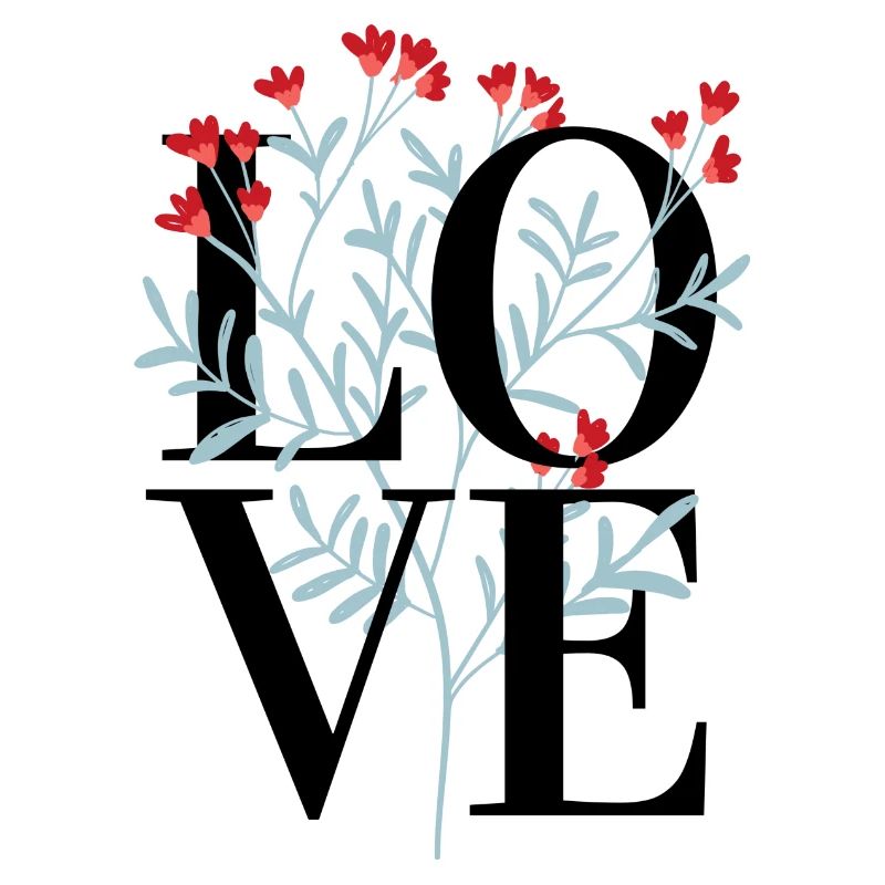 Liebe und langsameres Design