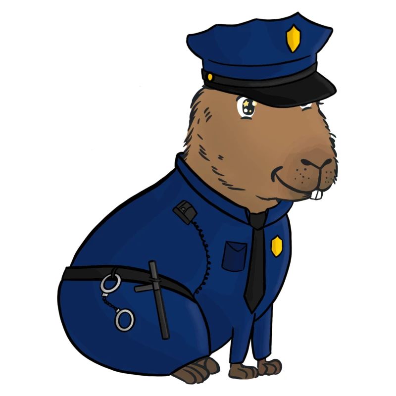 Capybara
