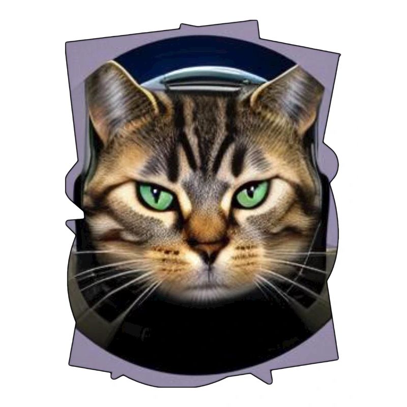 Space Cat 2