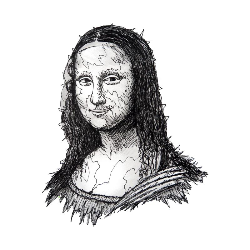 Mona Lisa