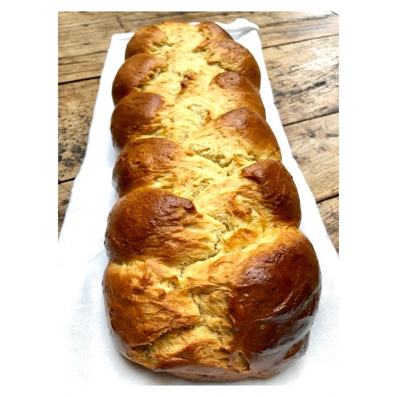 brioche