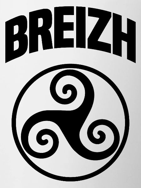 Brittany Breizh