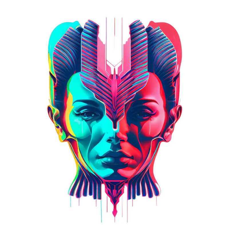 Siamese Head