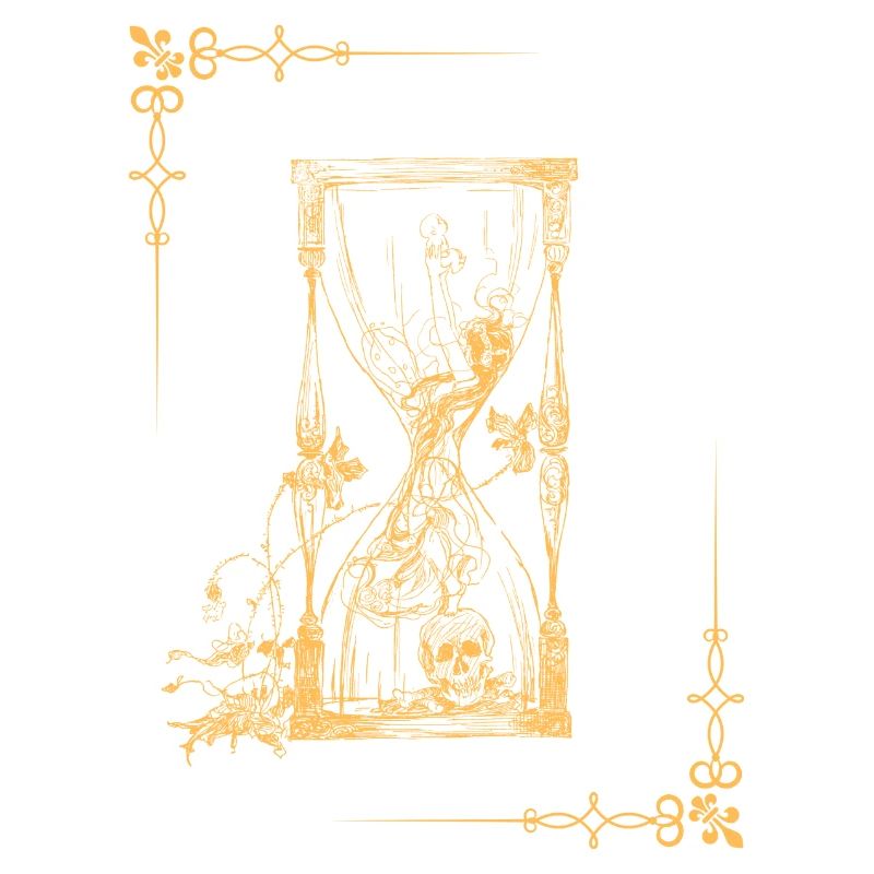 Sanduhr Design