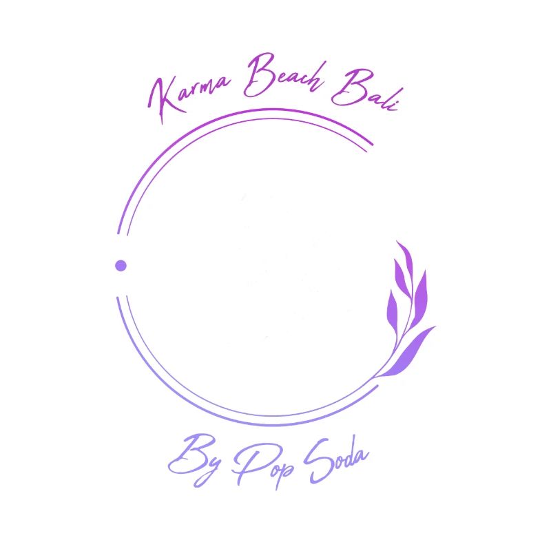 Turtle Karma Beach violet
