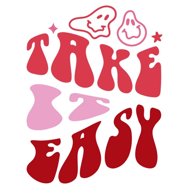Take It Easy