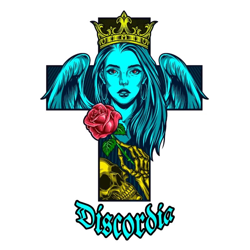Discordia