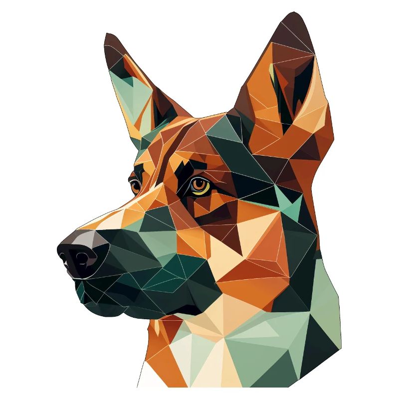 SCHÄFERHUND